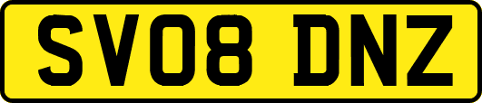 SV08DNZ