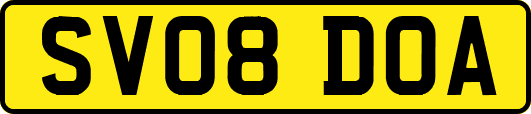 SV08DOA
