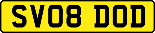 SV08DOD