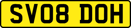 SV08DOH