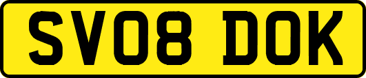 SV08DOK