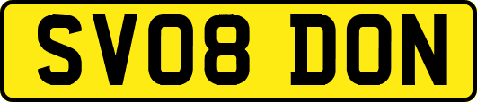 SV08DON