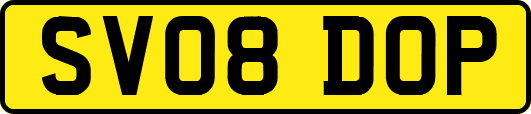 SV08DOP