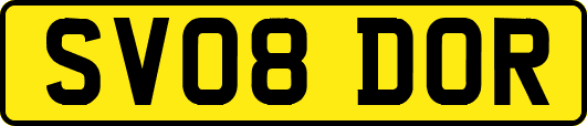 SV08DOR
