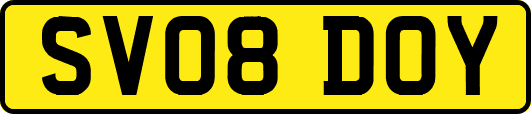SV08DOY