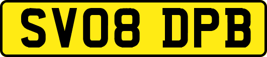SV08DPB