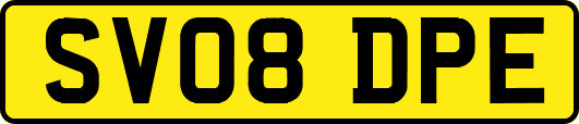 SV08DPE