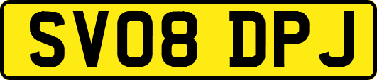 SV08DPJ