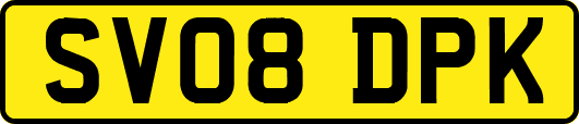 SV08DPK