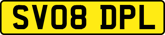 SV08DPL