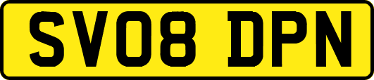 SV08DPN