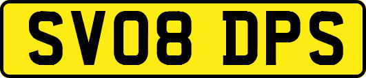 SV08DPS