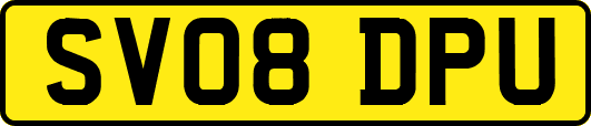 SV08DPU
