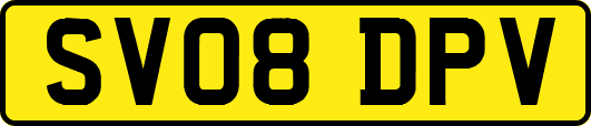 SV08DPV