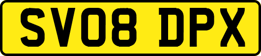 SV08DPX
