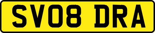 SV08DRA