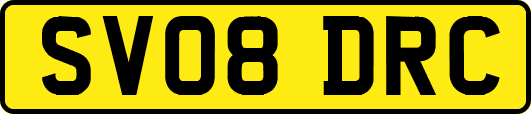 SV08DRC