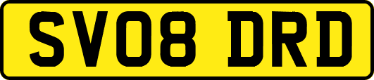 SV08DRD