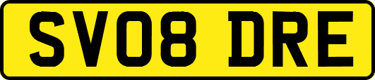 SV08DRE