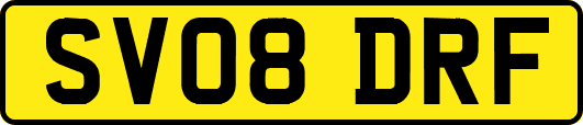 SV08DRF