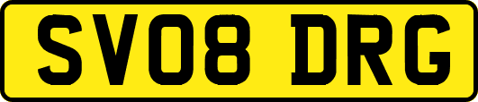 SV08DRG