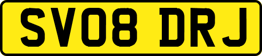 SV08DRJ