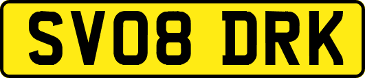 SV08DRK