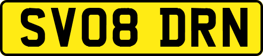 SV08DRN