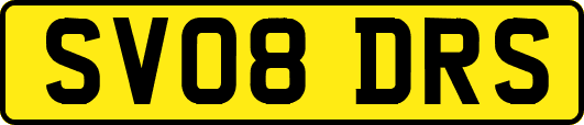 SV08DRS