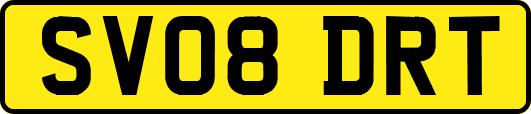 SV08DRT