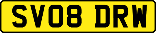 SV08DRW