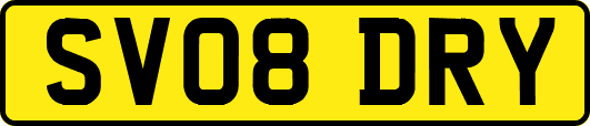 SV08DRY