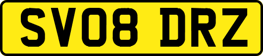 SV08DRZ