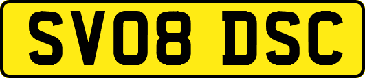 SV08DSC