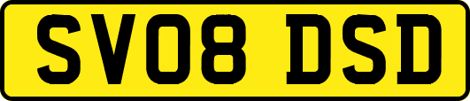 SV08DSD