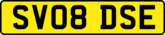 SV08DSE