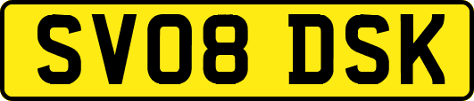 SV08DSK