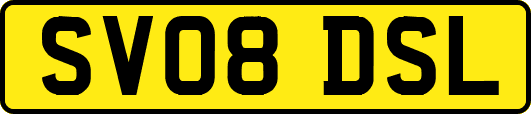 SV08DSL