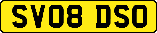 SV08DSO