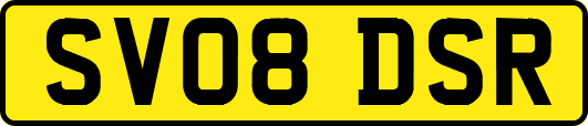 SV08DSR