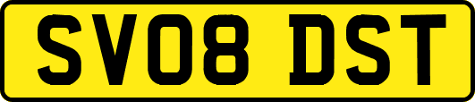 SV08DST