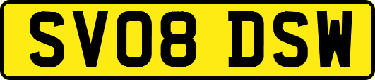 SV08DSW