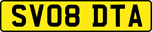 SV08DTA