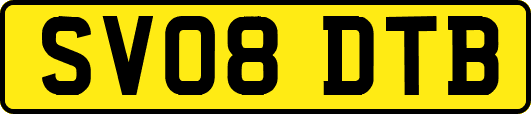SV08DTB