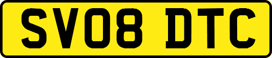SV08DTC