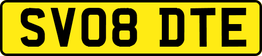 SV08DTE