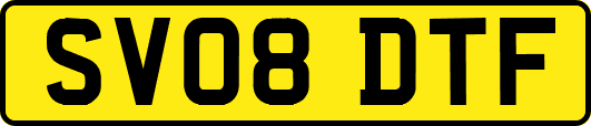 SV08DTF