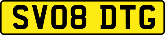 SV08DTG