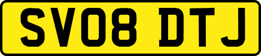 SV08DTJ