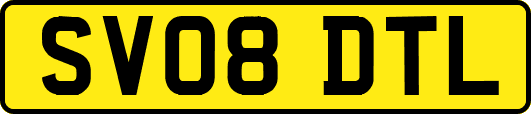 SV08DTL